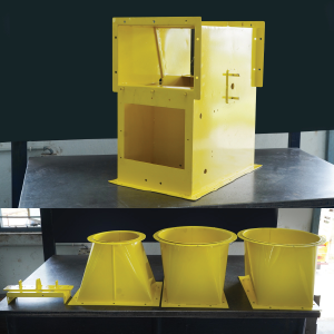 Meshva Laser Solution – Precision Pipe Elbow Manufacturing