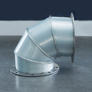Meshva Laser Solution – Precision Pipe Elbow Manufacturing
