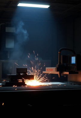 Laser-Cutting-&-Fabrication in matthampalayam