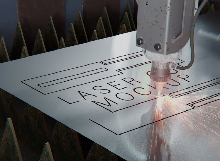 Laser Cutting in Coimbatore tamilnadu