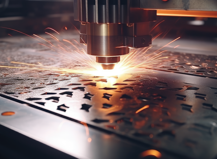 Laser marking in Coimbatore