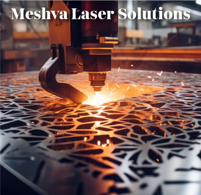 Meshva Laser Solutions