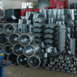 Meshva Laser Solution – Precision Pipe Elbow Manufacturing